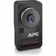 APC Camera Pod NetBotz 165 High Definition Computer Surveillance Camera, 4 MP, 2688 x 1520 Resolution, 2.80 mm Fixed Lens, Top Mount, Black, NBPD0165
