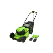 Greenworks MO48L4210 48V 20