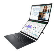 ASUS UX8406MA-SH96T Zenbook DUO 14