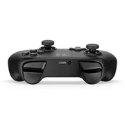 PowerA Advantage Wireless Controller for Nintendo Switch 2, Hall Effect Thumbsticks, Mappable Buttons, Motion Controls, Black, NSGP0545-01V