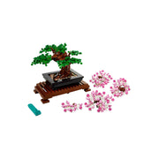 LEGO Bonsai Tree 10281 Building Toy With a Beautiful Display Piece to Enjoy (878 Pieces)