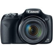 Canon 9779B001 PowerShot SX530 16MP 50x Zoom Digital Camera