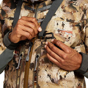 SITKA Delta Hunting Waders - Optifade Marsh - L - 11 - Tall
