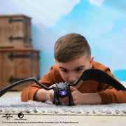 Dreamworks Dragons 6072541 How to Train Your Dragon, Ultimate Plasma Blast Toothless, 25