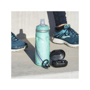 JLAB IFCEBJBAIRSPRTRBLK82 Audio JBuds Air Sport True Wireless Bluetooth Earbuds