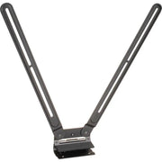 Plantronics Poly Mounting Bracket for Studio X52 Video Conferencing System, VESA Compatible, Black, 2215-88033-001