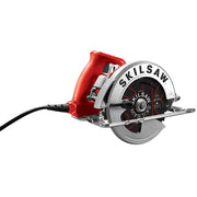 Skilsaw SPT67WE-01 15 Amp Corded Electric 7-1/4 in. Circular Saw with 24-Tooth SKILSAW Carbide Blade