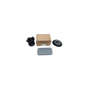 Asus Google Meet Large Room Video Conferencing Kit, Intel Core i5-1335U, 16GB DDR4, 256GB SSD, PTZ UHD Camera, Touchscreen Console, Speakerphone, Iron Gray, HDMI 2.1, USB 3.2 Gen 2, Thunderbolt 4, GQE20A-B7002UN