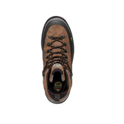 Irish Setter Elk Tracker XD 8'' Waterproof Hunting Boots for Men, Earth Field Camo, 11W