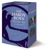 Penguin Young Readers Group Hardy Boys Hardy Boys Starter Set (Paperback)