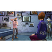 Electronic Arts The Sims 4: Get to Work Expansion Pack Windows/MAC