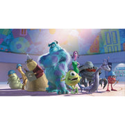 Walt Disney Home Video Monsters, Inc Double Feature (DVD)