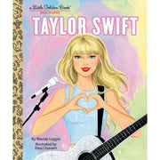 Wendy Loggia Taylor Swift (Hardcover)