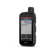 Garmin 010-02964-00 Montana 710i Rugged GPS Handheld Navigator with Built-In inReach Technology