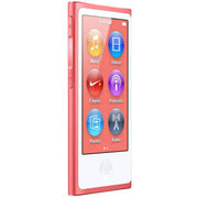 Apple iPod Nano 7th Generation 16GB Pink MD475LL/A