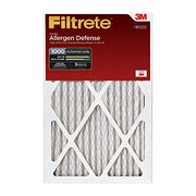Filtrete (AD02-2PK-6E) Micro Allergen Defense Filter, MPR 1000, 20 x 20