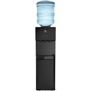 Avalon A1-C Top Loading Water Cooler Dispenser, Black