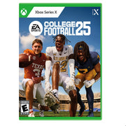 Electronic Arts College Football 25 Standard Edition(Xbox SeriesX)