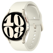 SAMSUNG SM-R935UZEAXAA Galaxy Watch 6 40mm LTE Smartwatch, Fitness Tracker, Personalized HR Zones