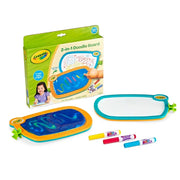 Crayola 81-1536 Double Doodle Board