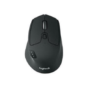 Logitech 910-004790 M720 Triathalon Multi-Device Wireless Mouse