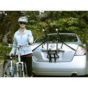 Allen Sports 103DN Deluxe 3-Bike Trunk Mount Rack