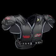 Riddell 8057311 JPK+ Junior Varsity Shoulder Pad, X-Large