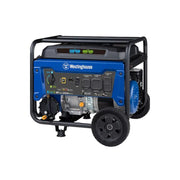 Westinghouse WGEN5300DFCV WGen 5300-Watt Gasoline/Propane Portable Generator with Engine