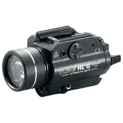 Streamlight TLR-2 HL Tactical Weapon Light with Laser Sight - Green Laser