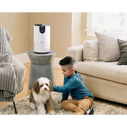 Shark HP135 Clean Sense Air Purifier with Odor Neutralizer Technology