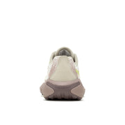 Merrell Women's Morphlite Trail Running Shoes, Parchment, Size 7, Lightweight FloatPro Foam Midsole, Sticky Rubber Outsole, J068136