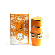 Lattafa Women's Yara Tous EDP Spray 3.4 Oz
