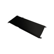 Total Micro Laptop Battery, 4-Cell Lithium Ion, 56 Wh, Compatible with Dell Latitude 3480 3580, 451BCDMTM