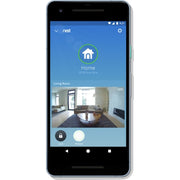 Nest x Yale RB-YRD540-WV-619 Smart Lock with Nest Connect - Satin Nickel