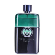 Gucci M-4179 Guilty Black Eau De Toilette Spray, Cologne for Men, 1.7 Oz