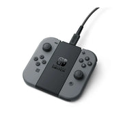Nintendo HACAFBSKA Switch - Joy-Con Charging Stand (Two-Way)
