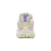 Merrell Women's Moab 3 Hiking Shoes, Pastel Multi, Pig Suede Leather and Mesh Upper, Vibram TC5+ Outsole, Size 10, J035882