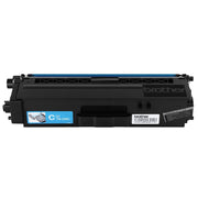 Brother Consumables TN336C High Yield Toner Cartridge, Cyan
