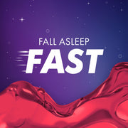 ZzzQuil Nighttime Sleep Aid Liquid, Diphenhydramine HCl 50mg, Calming Vanilla Cherry Flavor, 24 Fl Oz Pack of 2