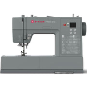 Singer HD6600 Heavy Duty Metal Frame Sewing Machine 215 Stitch