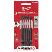 MILWAUKEE ELECTRIC TOOL 48-32-4564 Shockwave 3-1/2
