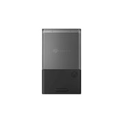 Seagate STJR2000400 2TB NVMe Storage Expansion Card for Xbox Series X|S, High Performance Gaming SSD, Grey