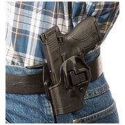 Blackhawk SERPA CQC Concealment Handgun Holster - S&M M&P Shield 9/40 - Right Hand
