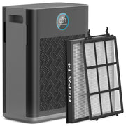 AIRFIRE AP304 2025 Upgraded Air Purifier for Home, Grey