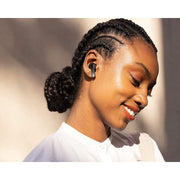 JBL JBLLIVEPRO2TWSSLAM Live Pro 2 True Wireless Noise Cancelling Earbuds (Silver)