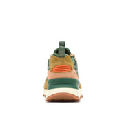 Merrell Alpine 83 Sneaker Recraft Men's Walking Shoe, Suede Leather Upper, EVA Foam Midsole, Rubber Outsole, Durum, J006373