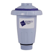 Nature2 Express Pool Sanitizer Cartridge, Mineral Sanitization with Silver and Copper, Compatible with Above Ground and Inground Pools up to 25,000 Gallons, W28175