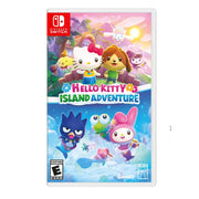 Sunblink Hello Kitty Island Adventure (Nintendo Switch)