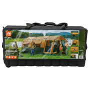 Ozark Trail 31020 10-Person Appalachian Tent 4-Season with Stove Outlet