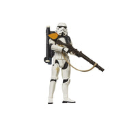Hasbro Star Wars Vintage Collection Sandtrooper Squad Leader 3.75 Inch Collectible Action Figure G26275X0